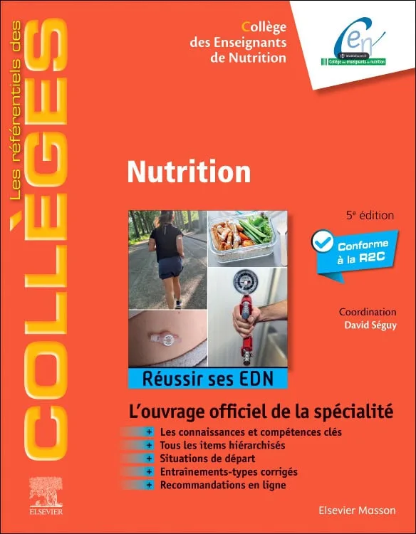 Collèges Nutrition