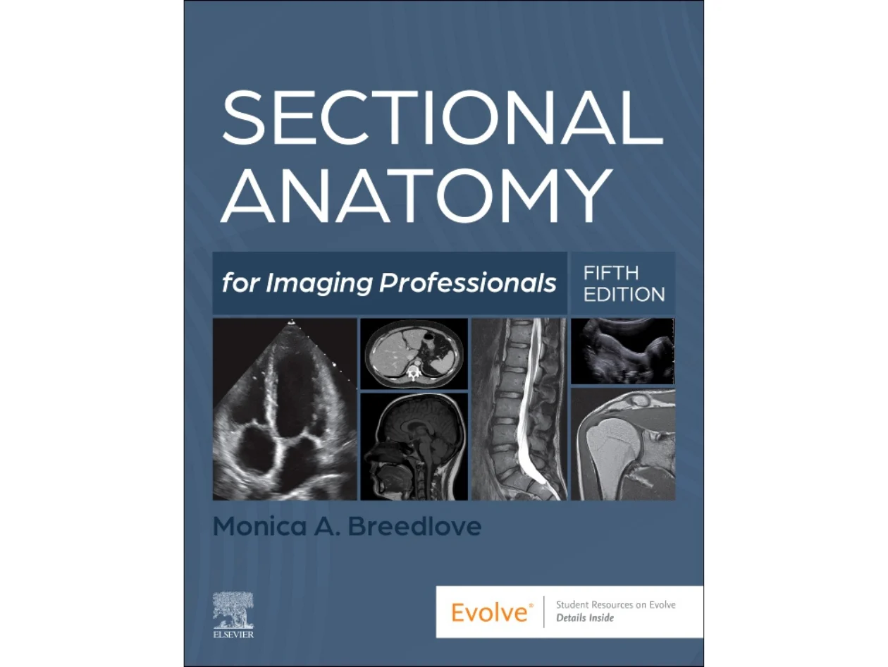 Sherpath for Breedlove Sectional Anatomy image