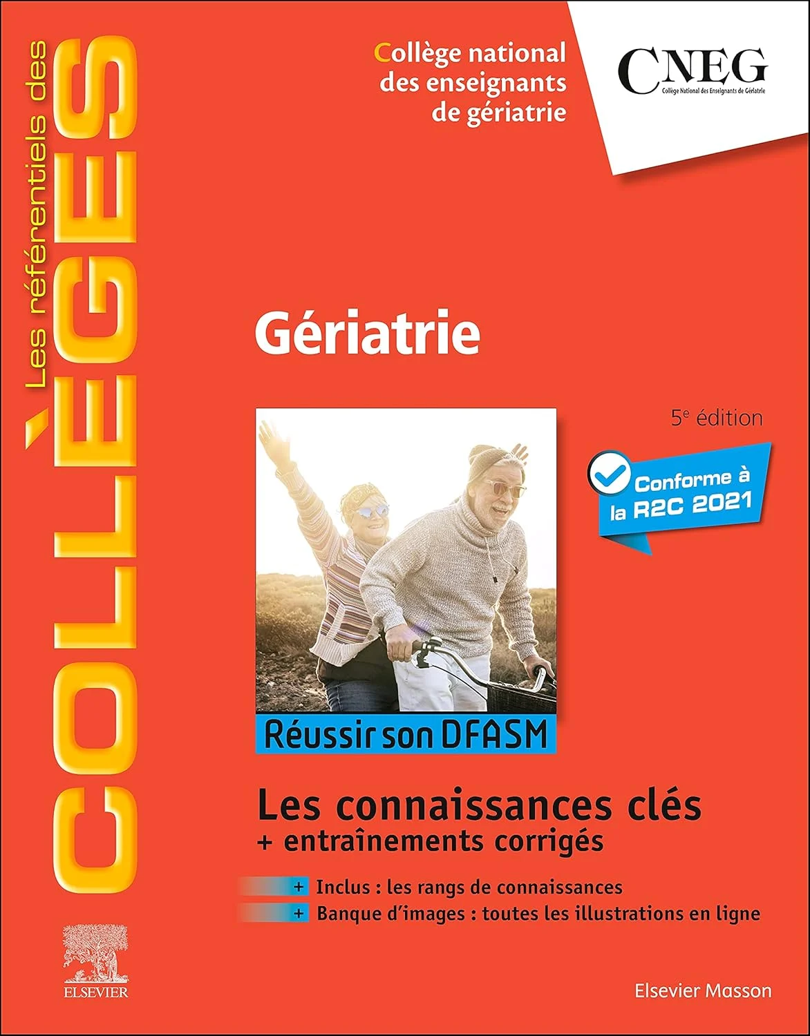 FICHES GERIATRIE