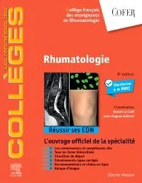 Rhumatologie