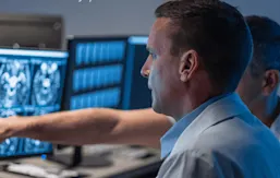 Step forward: STATdx - Dr. Richard J Levine, General Diagnostic Radiologist (Canada)