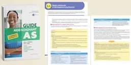 Modes relationnels et développement psychosocial