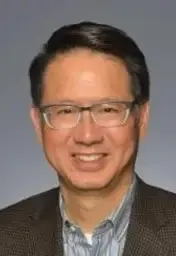 Dr. Ian Chuang