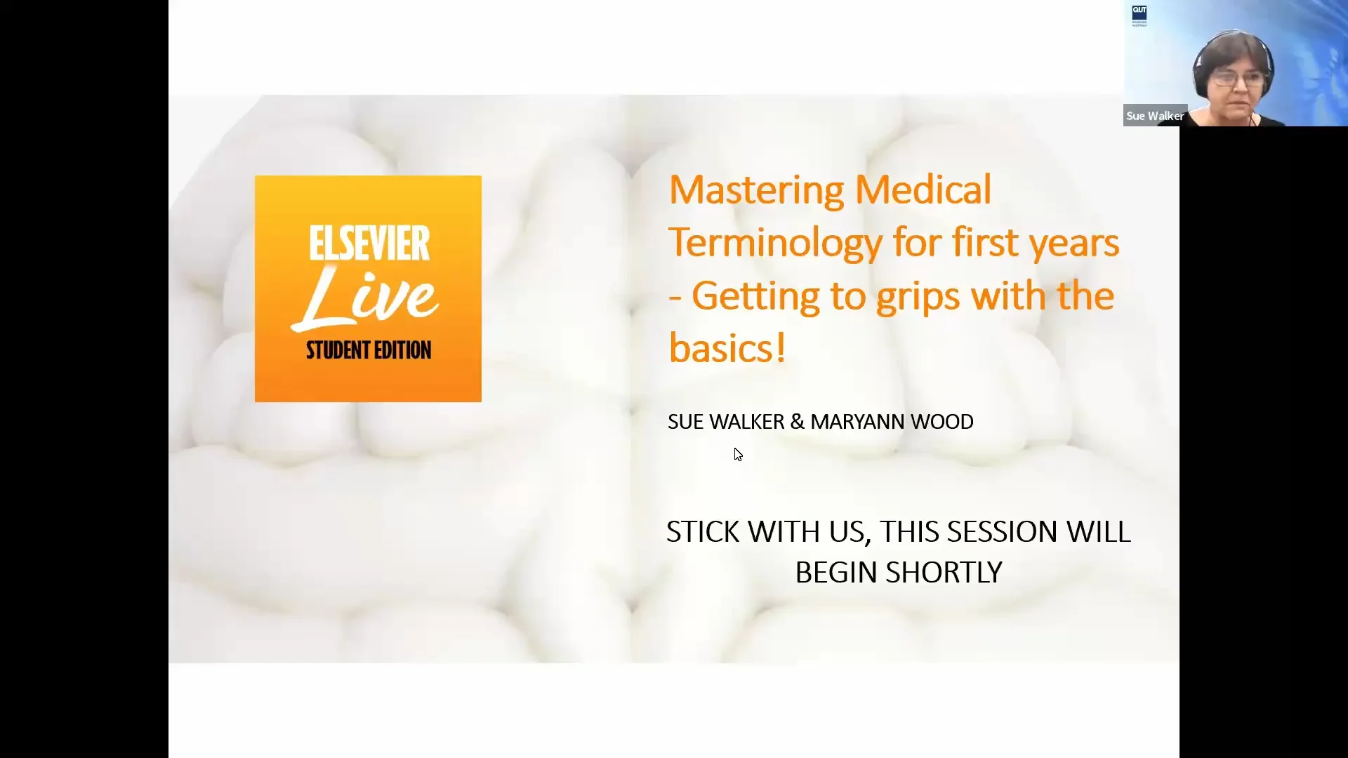 Mastering Medical Terminology for first years
