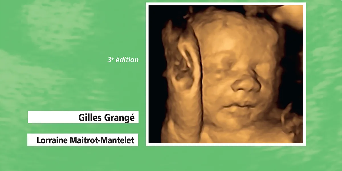 Mesure de la longueur du col de l’utérus par voie endovaginale