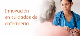 Cuidado innovación enfermería