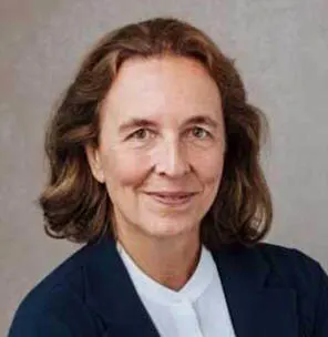 Ursula von Schenck, MD, PhD