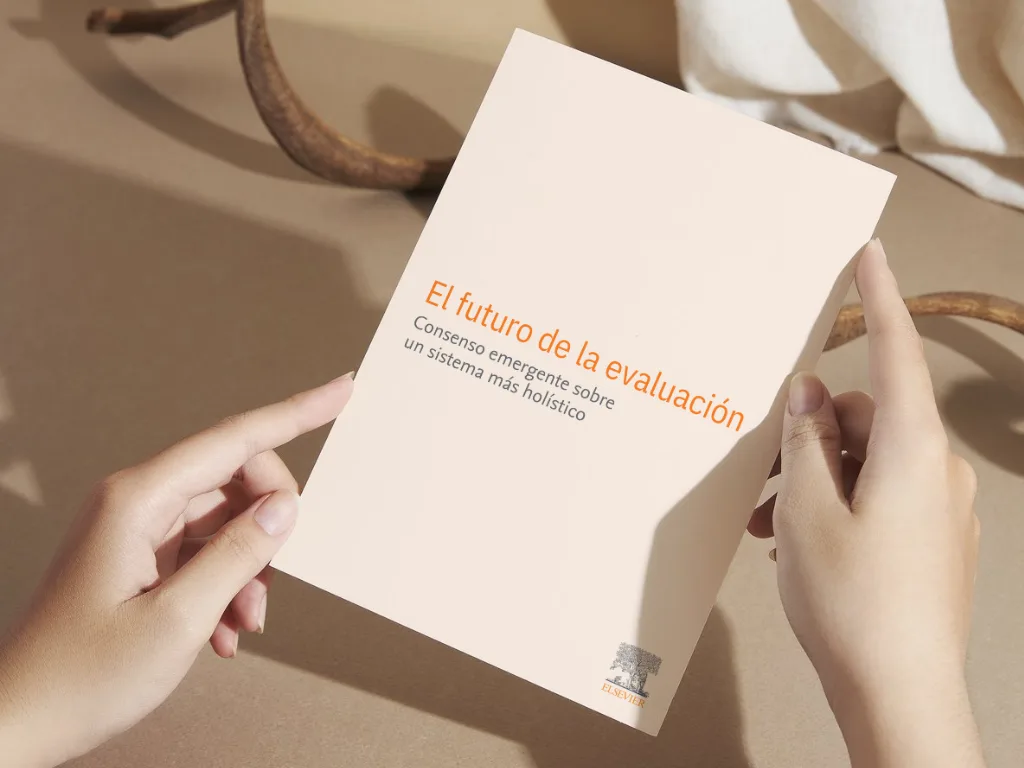 El Futuro de la Evaluación