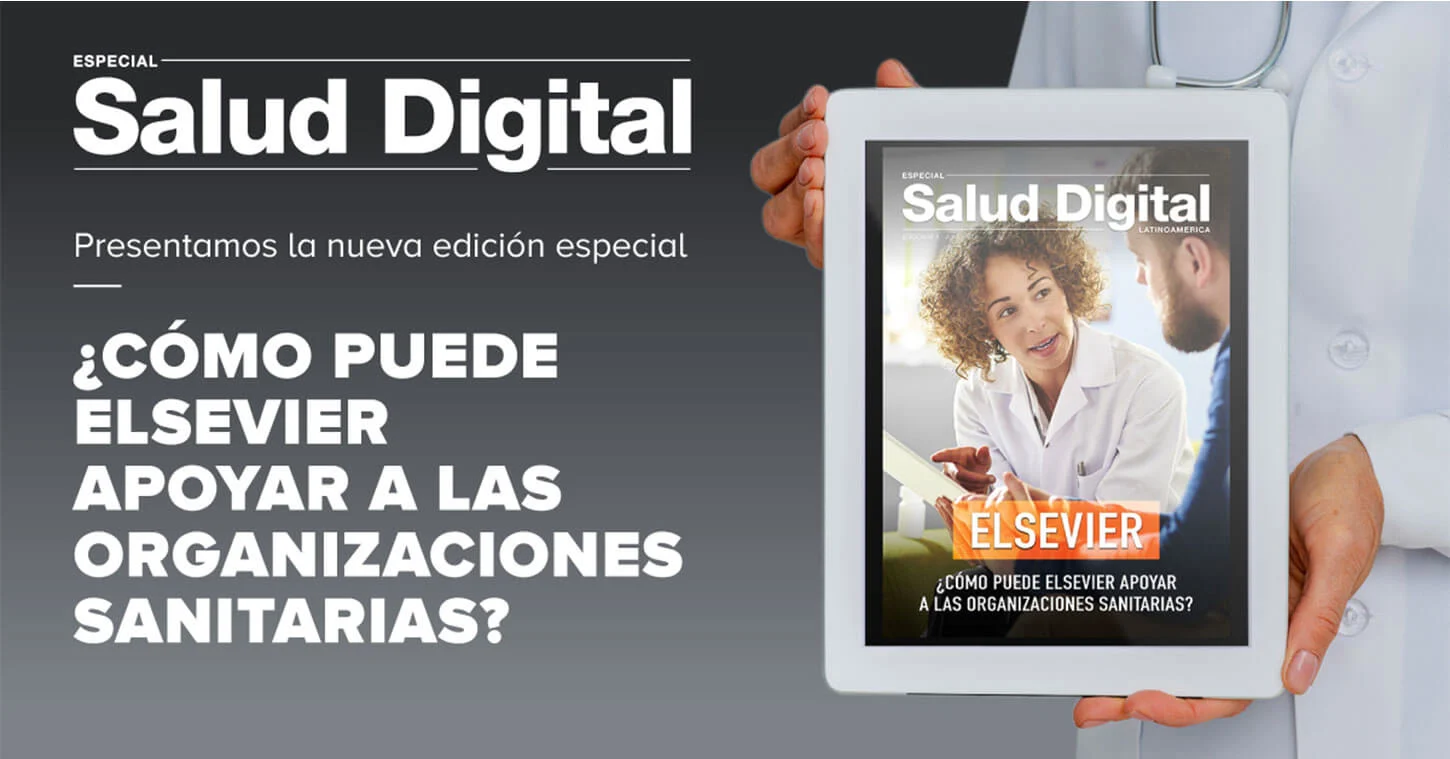 Especial Elsevier Salud Digital