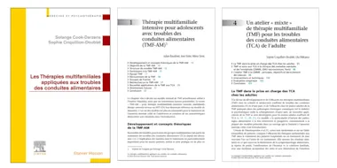 Les TMF appliquées aux troubles des conduites alimentaires