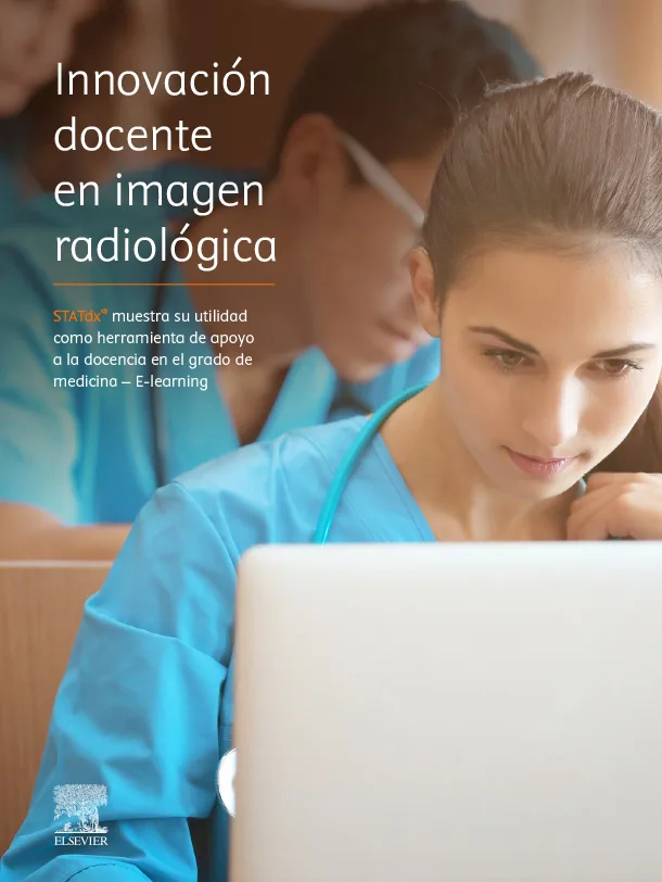 Reporte Innovacion Docente Radiologia