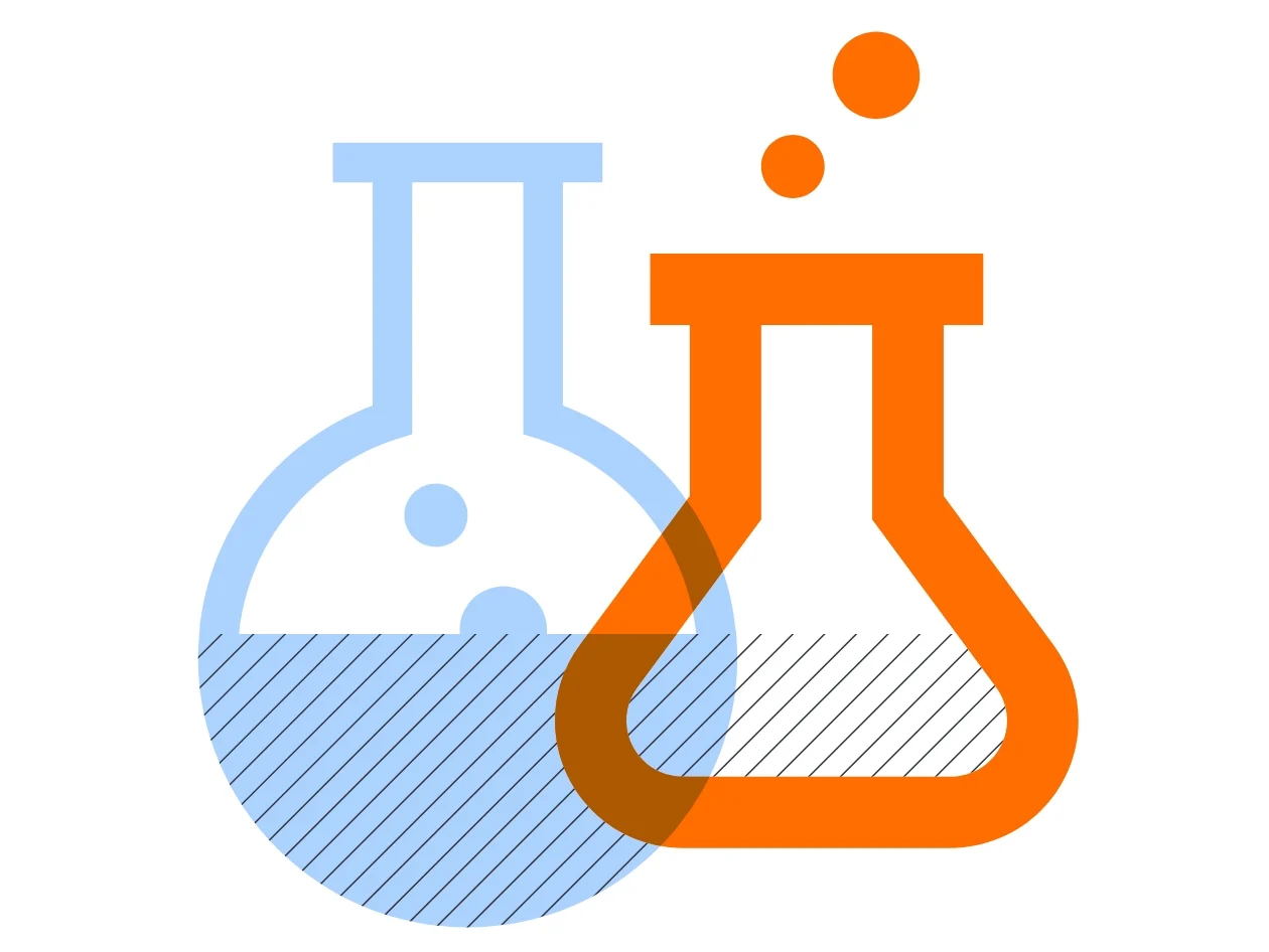 chemistry database icon