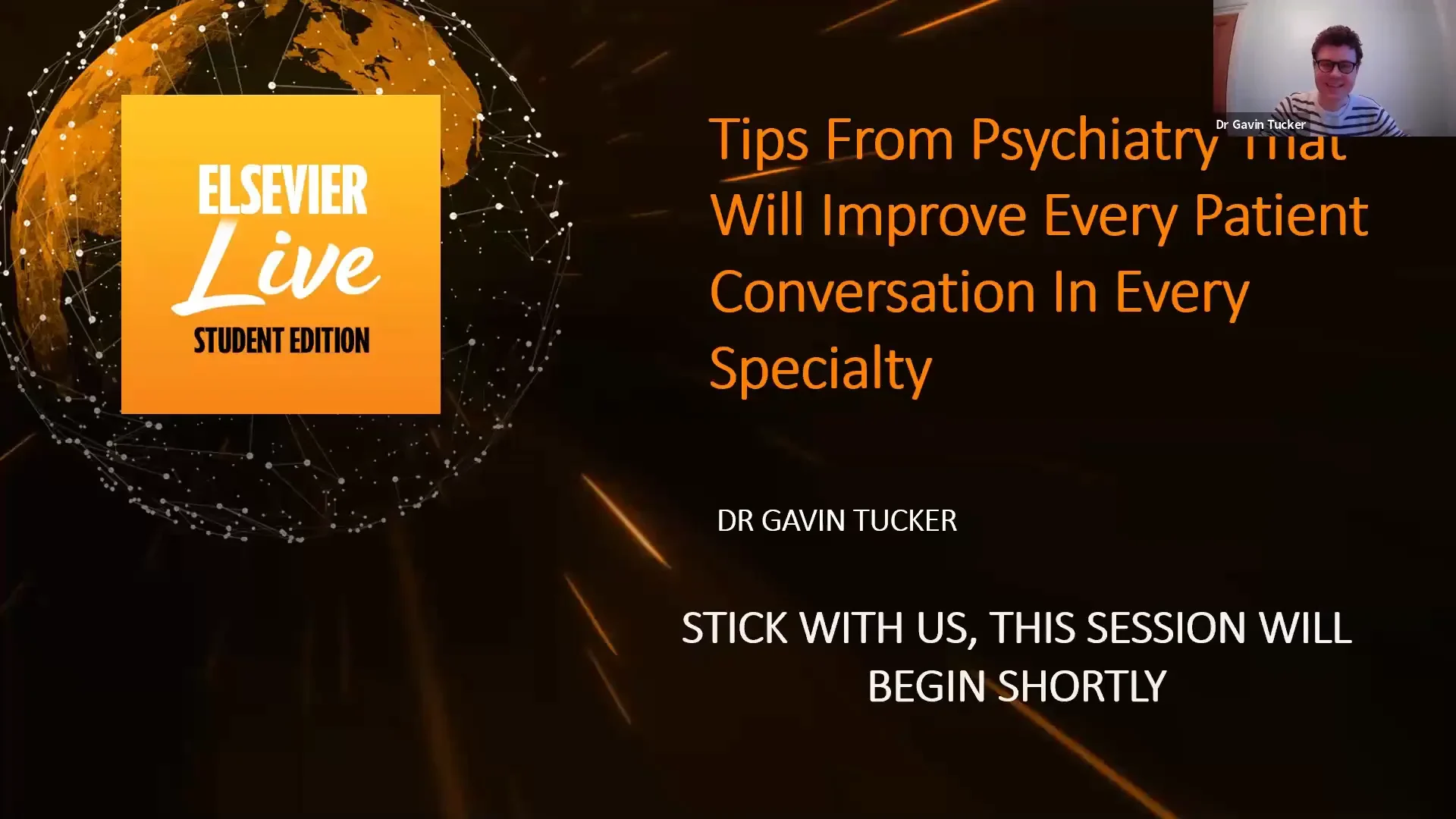 Tips from Psychiatry That Will Improve Every Patient Conversation in Every Specialty