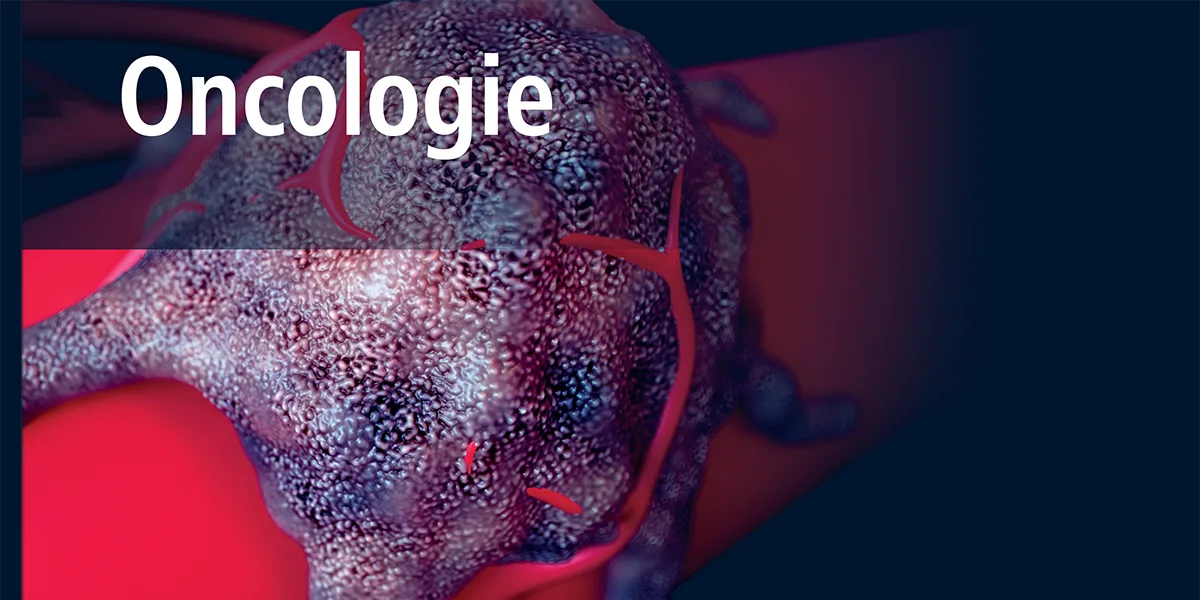 Banner - Imagerie médicale en Oncologie