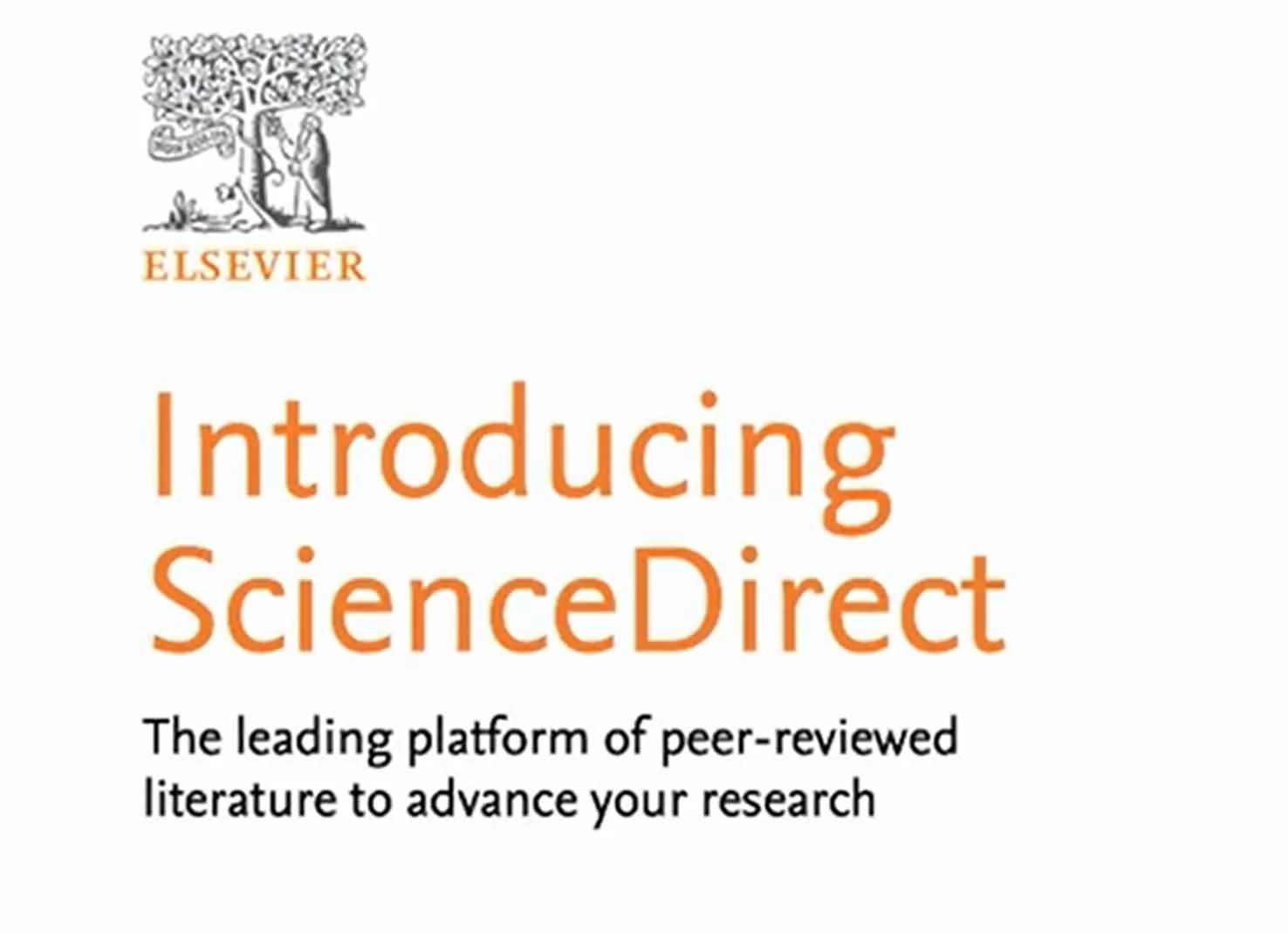 ScienceDirect tutorial video Bahasa