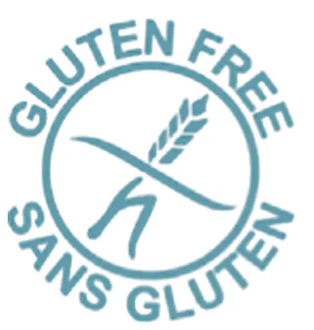 Figure 24.1 . Logo des produits garantis sans gluten