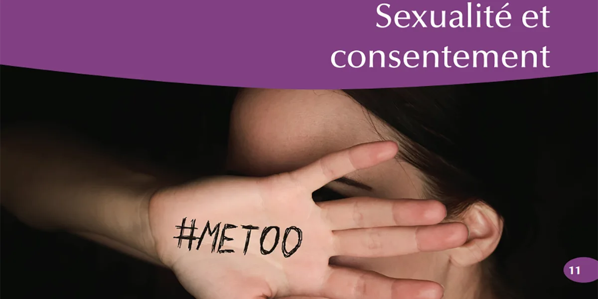 Sexualité et consentement