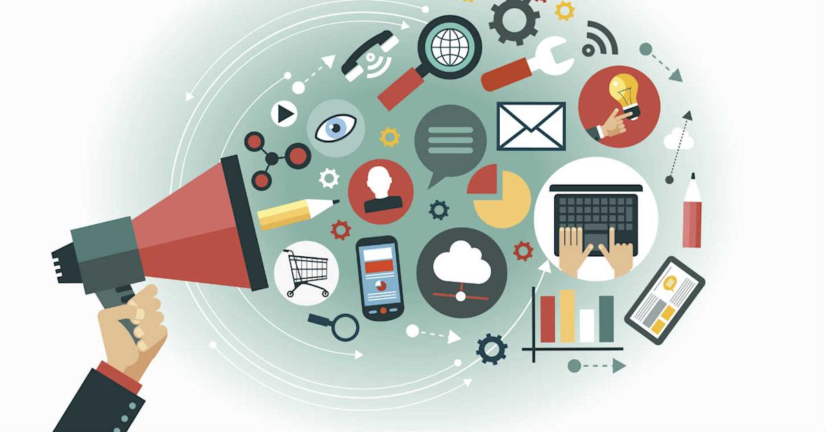 Nine free resources to promote your research