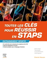 Réussir en STAPS Mention Entrainement sportif