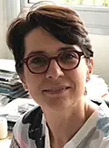 Dr. Sylvie Sacher Huvelin