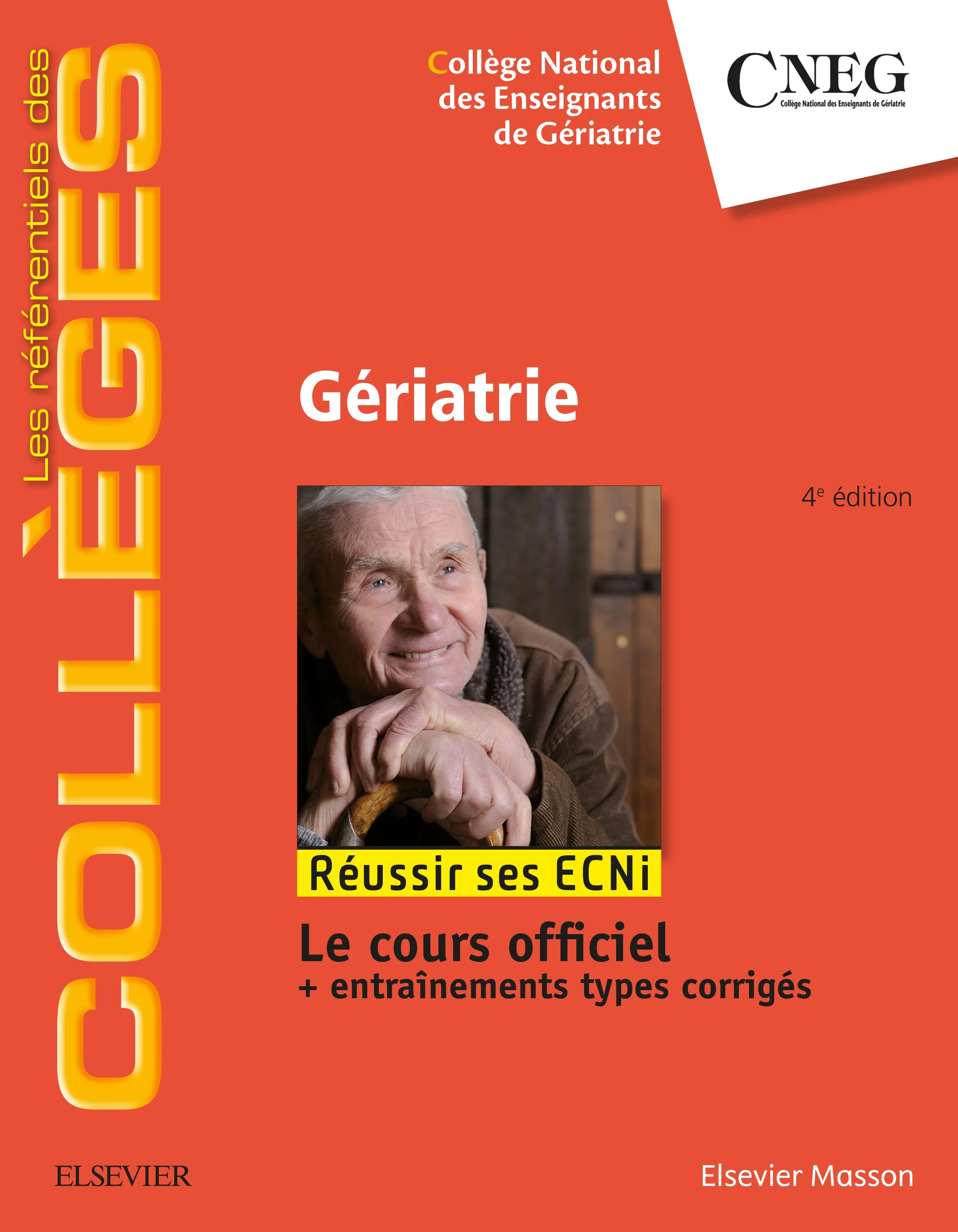 FICHES GERIATRIE 2