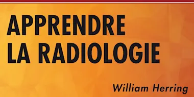 Reconnaître l'anatomie pulmonaire normale