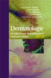 Dermatologie et infections sexuellement transmissibles
