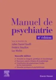Manuel de psychiatriea