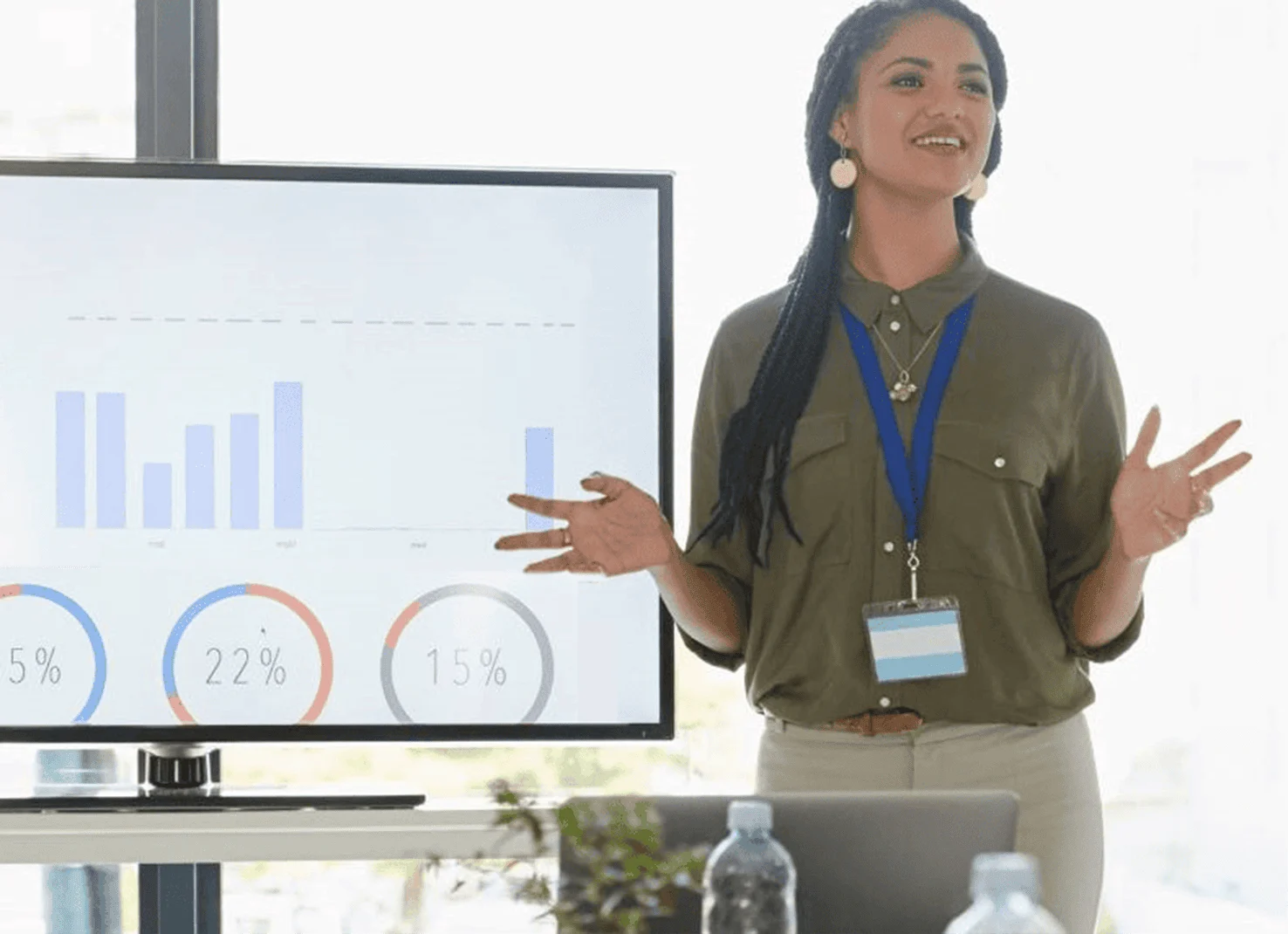 Uniting and advancing your health system in clinical excellence