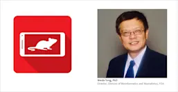 AI Animal testing banner