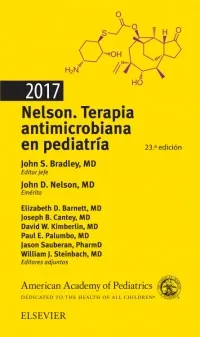 Terapia antimicrobiana en pediatría