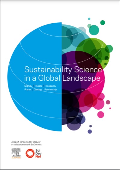 Sustainability Science Hub | Elsevier