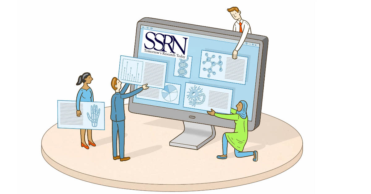 More researchers than ever are using preprints — here’s why