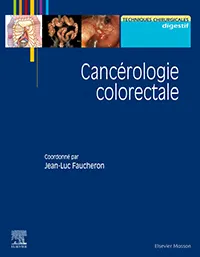 Cancérologie colorectale