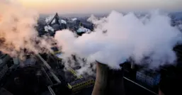 Why materials selection is so important for carbon capture and storage