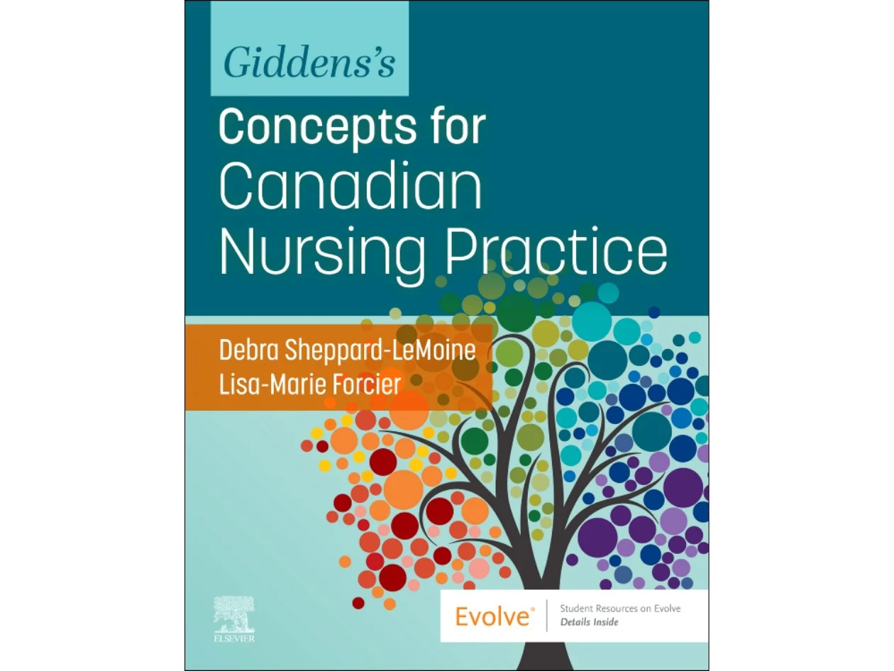 Giddens’s Concepts for Canadian Nursing Practice
