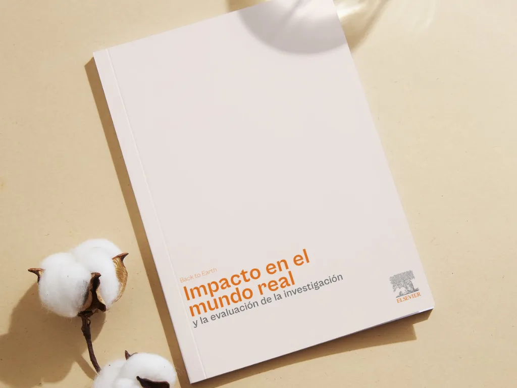 Back to Earth: Impacto en el mundo real y la evaluación de la investigación