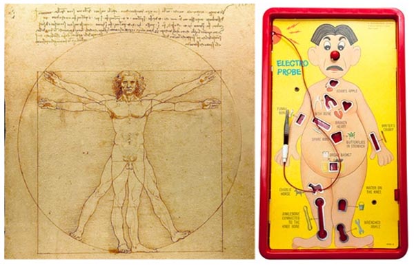 Dissecting Gender: Reframing Anatomical History Through the Female