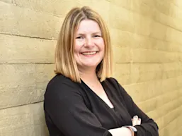 Dr Jane Lomax, Head of Ontologies for SciBite at Elsevier