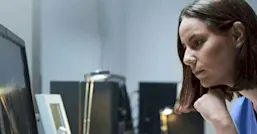 Step forward: STATdx - Dr. Elizabeth Angelakis, Diagnostic Radiologist, USA