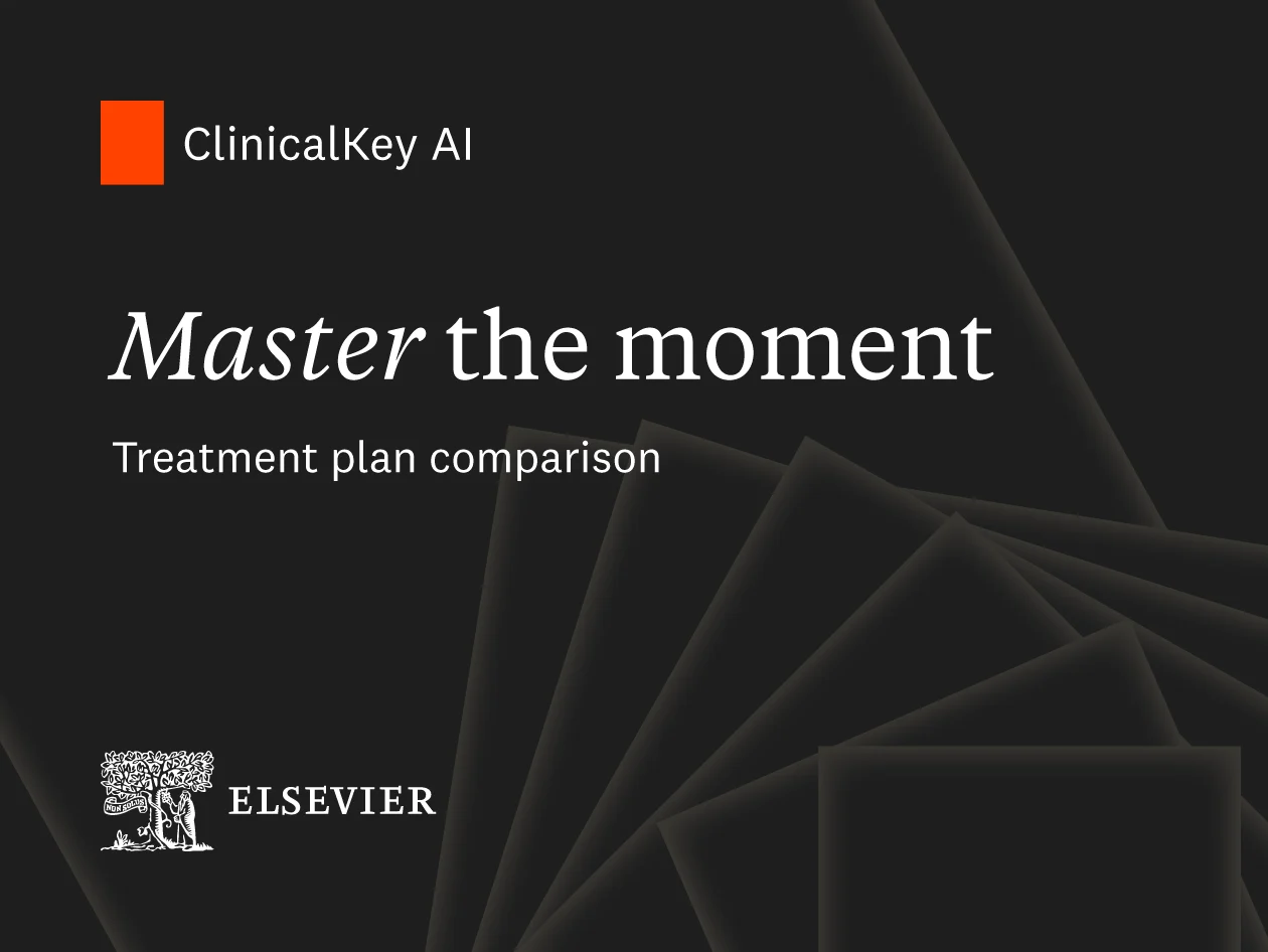 Treatment Plan Comparison