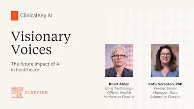 The future impact of AI in healthcare 