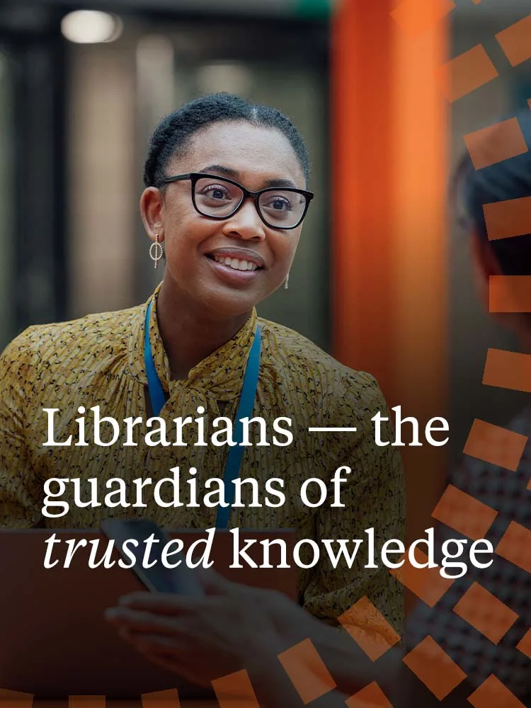 Celebrate National Medical Librarians Month – Claim Your Free Gift Portrait