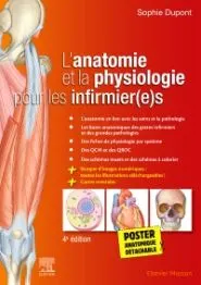 L’anatomie et la physiologie pour les infirmier(e)s