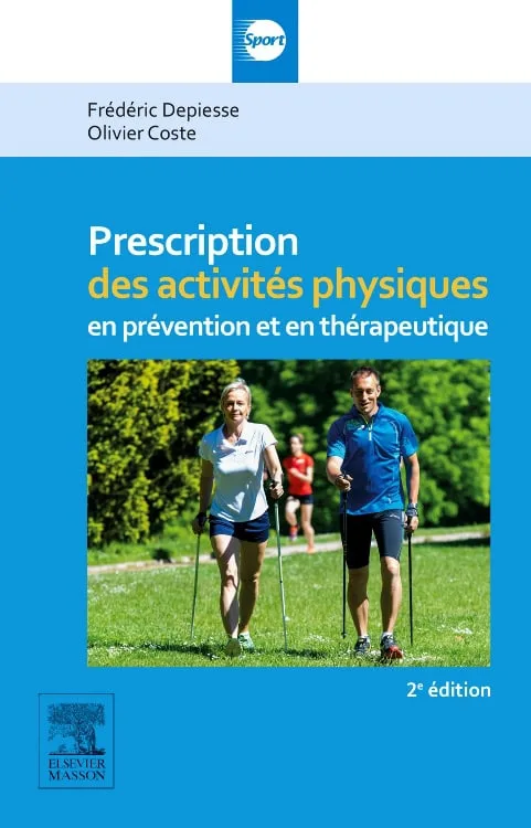 Prescription des activités physiques