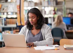 SimChart Gives Faculty the Opportunity to Teach Clinical Online at Georgia Highlands College