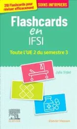 Flashcards en IFSI