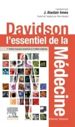 Davidson, l'essentiel de la Médecine