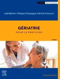 Gériatrie pour le praticien