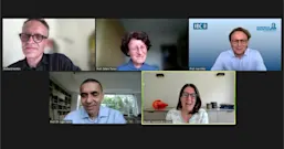 Elsevier Biontech webinar